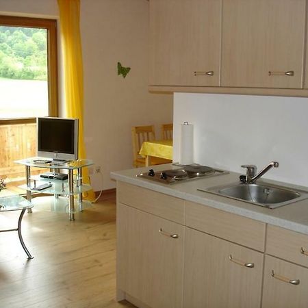 Ferienhaus Beyer 운테르보센 외부 사진