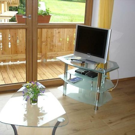 Ferienhaus Beyer 운테르보센 외부 사진