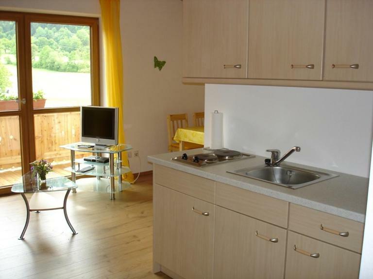 Ferienhaus Beyer 운테르보센 외부 사진