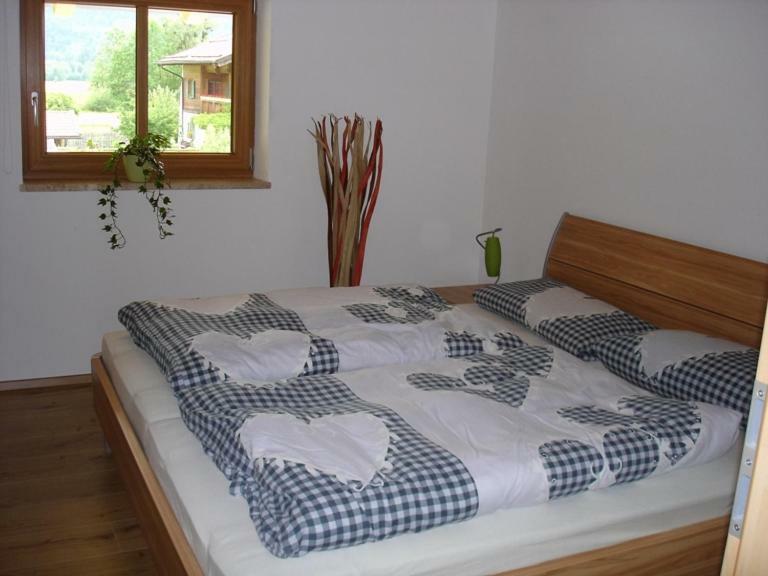 Ferienhaus Beyer 운테르보센 외부 사진