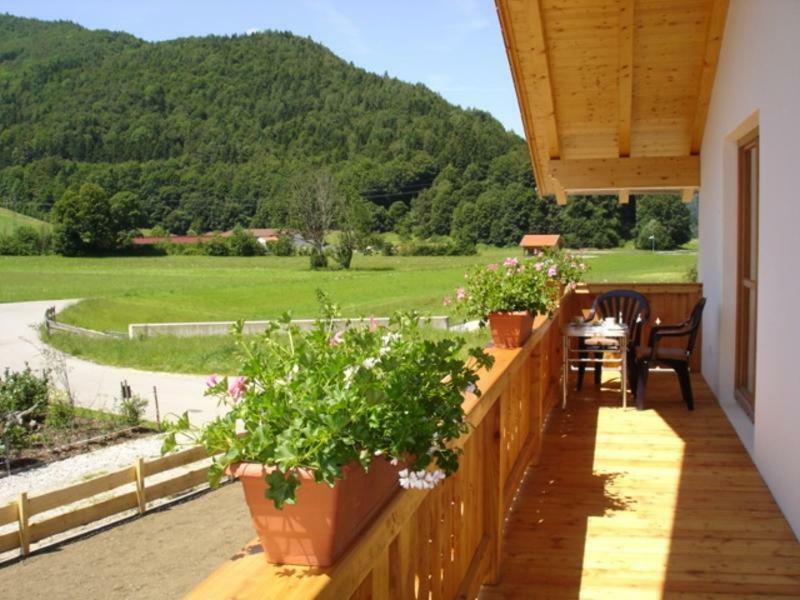 Ferienhaus Beyer 운테르보센 외부 사진